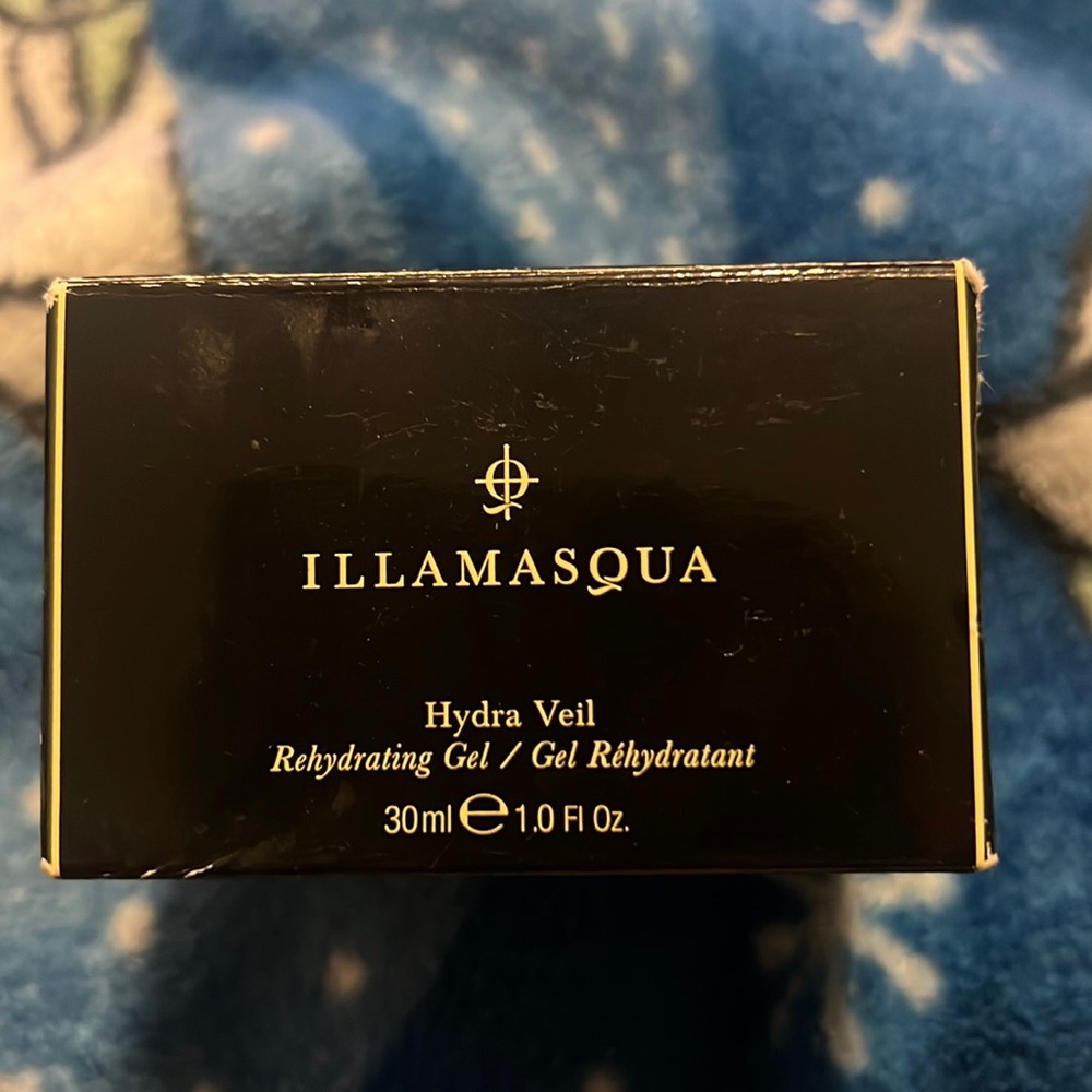 Illamasqua Hydra Veil Primer